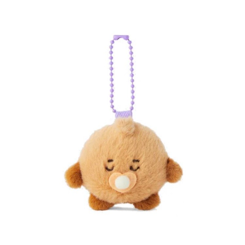 BT21 cartoon cute baby series  - Anime Cosplay Merchandise review and price
