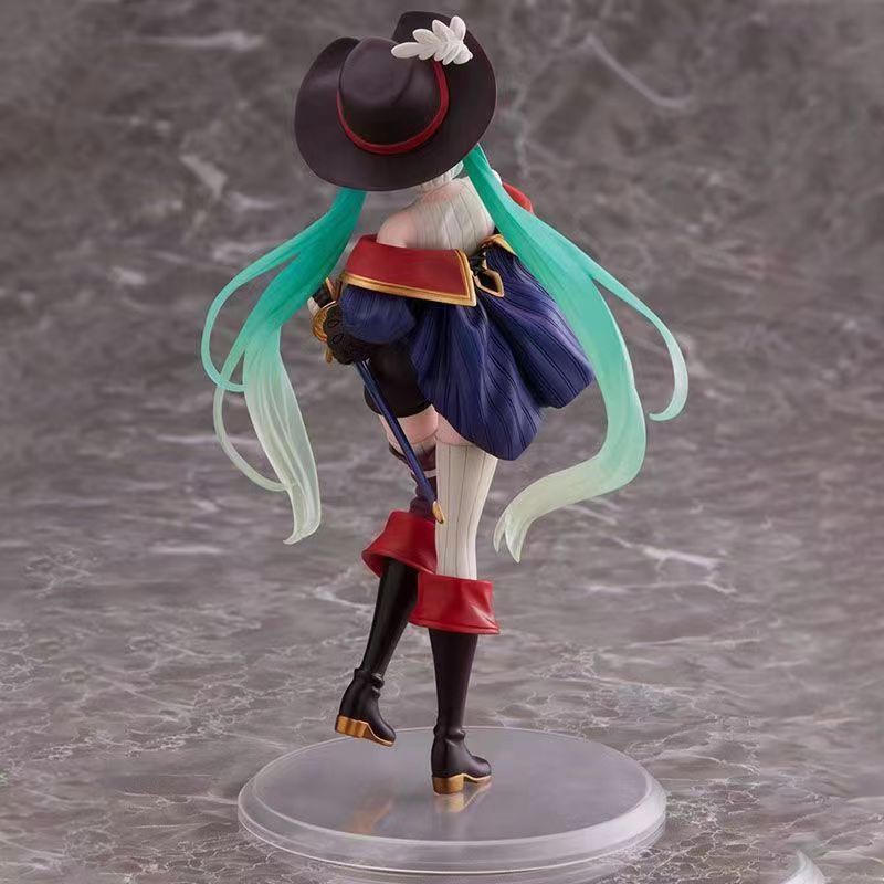 Wholesale Drop Shipping MIKU F - Anime Merchandise Figures review and price