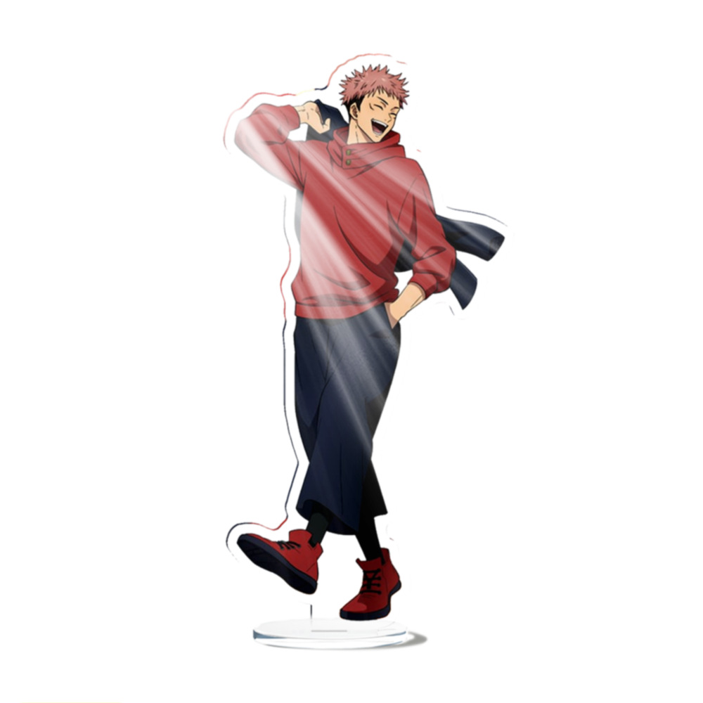 Jujutsu Kaisen Gojo Satoru Get - Anime Merchandise Figures review and price
