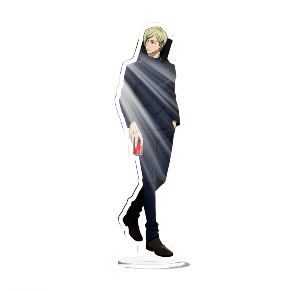 Jujutsu Kaisen Gojo Satoru Get - Anime Merchandise Figures review and price