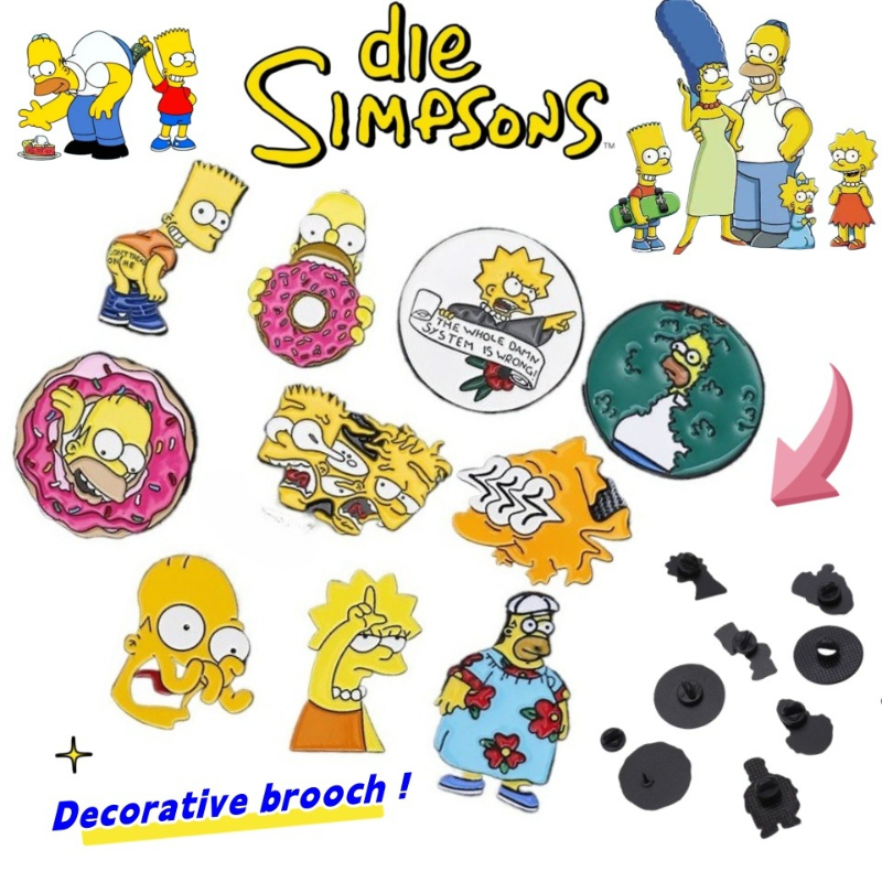 The Simpsons Homer J. Simpson  - Anime Cosplay Merchandise review and price