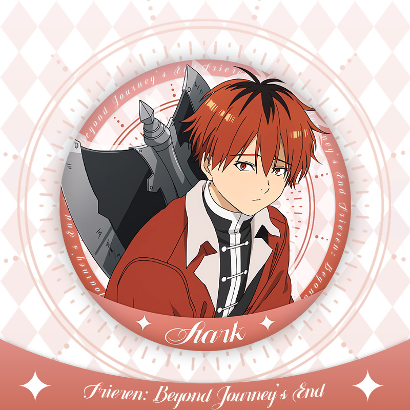 Frieren Beyond Journeys End An - Anime Cosplay Merchandise review and price