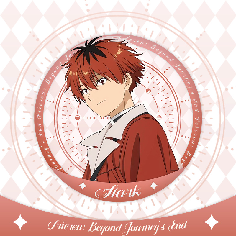 Frieren Beyond Journeys End An - Anime Cosplay Merchandise review and price