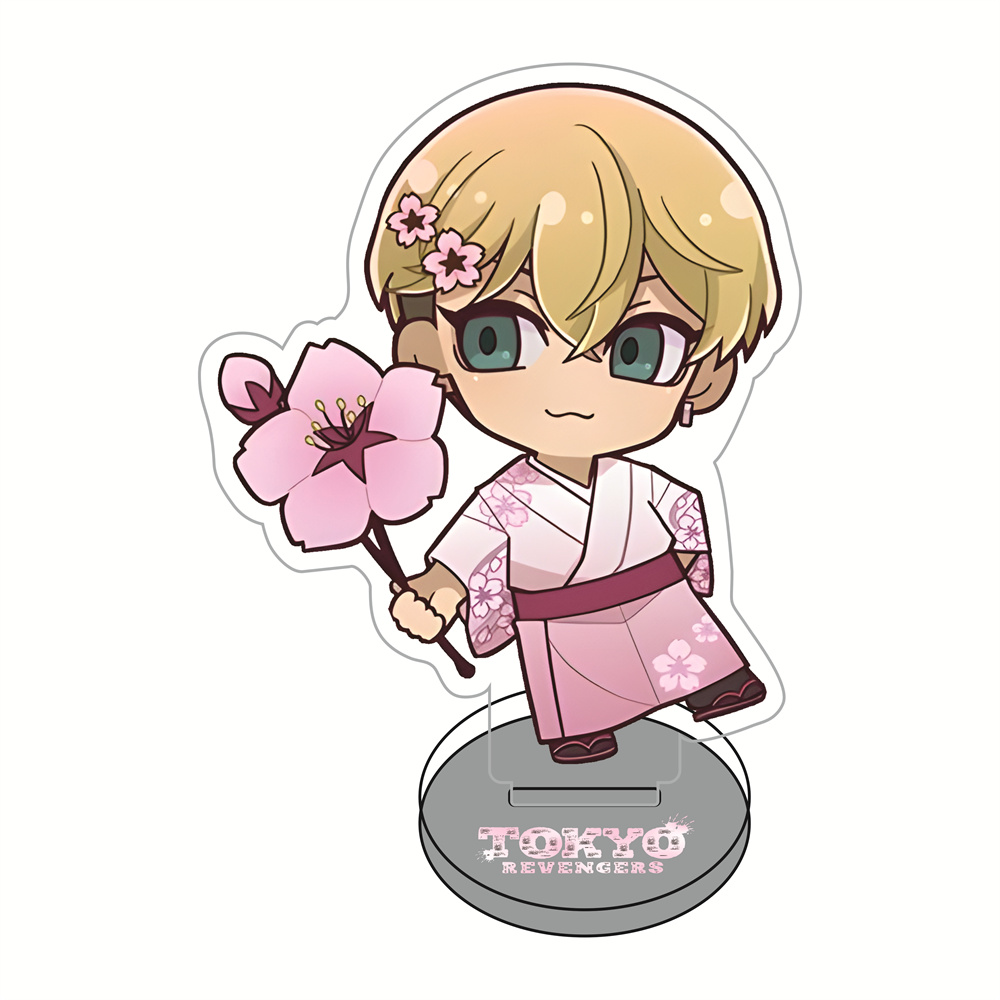 Tokyo Revengers Cherry Blossom - Anime Merchandise Tokyo review and price