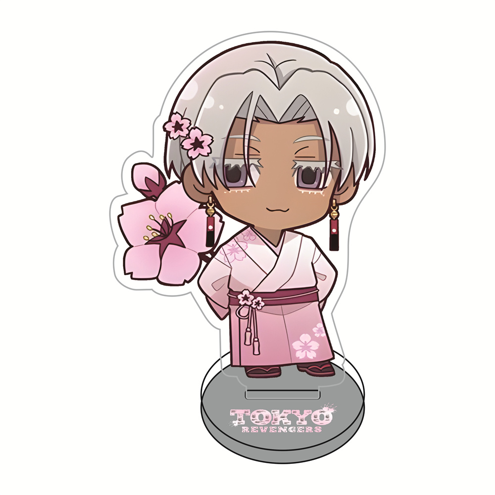 Tokyo Revengers Cherry Blossom - Anime Merchandise Tokyo review and price
