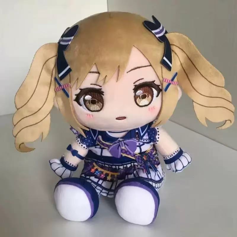 Anime GSC BanG Dream! Toyama K - Anime Merchandise Plush Toys review and price