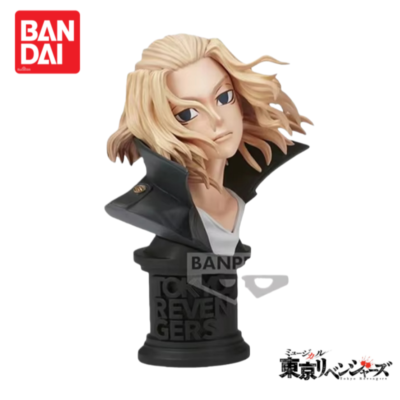 In Stock Original Bandai Tokyo - Anime Merchandise Tokyo review and price