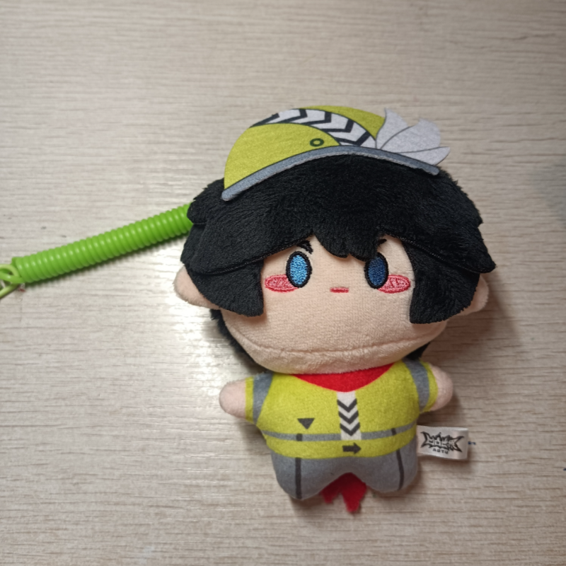 Aotu World Plush Doll Pendant  - Anime Merchandise Plush Toys review and price