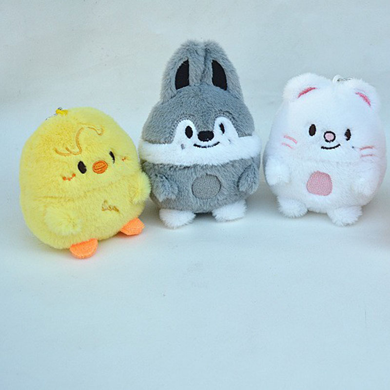Straykids keychain egg skzoo r - Anime Merchandise Toys review and price