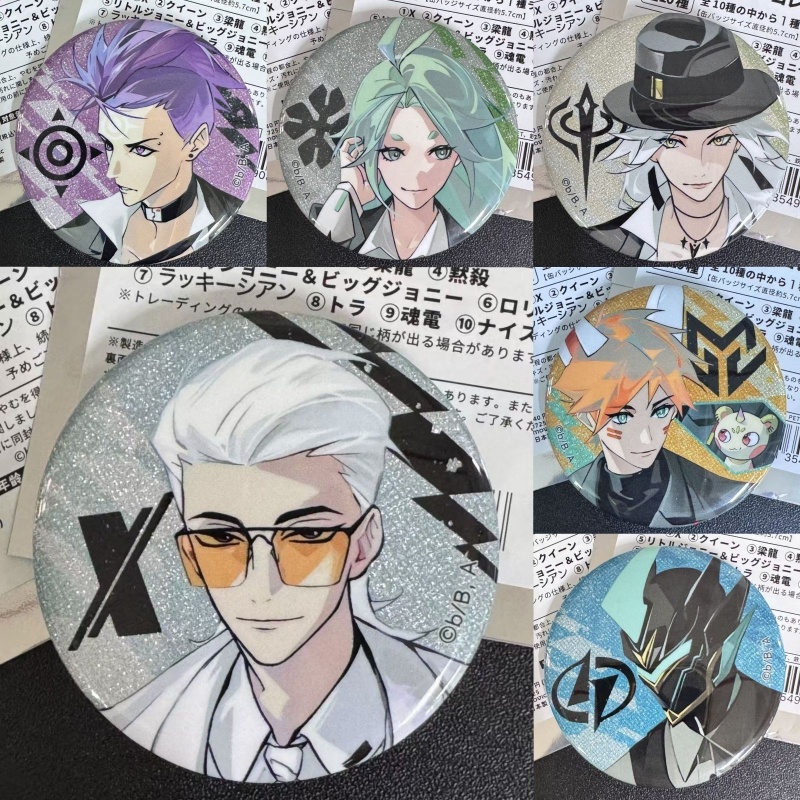 Genuine To Be Hero X Goods & B - Anime Merchandise Toys review and price