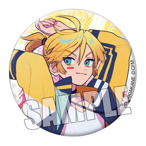 Hatsune Miku Kagamine Rin Len  - Anime Cosplay Merchandise review and price