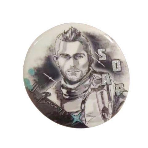 High appearance Call of Duty s - Anime Cosplay Merchandise review and price