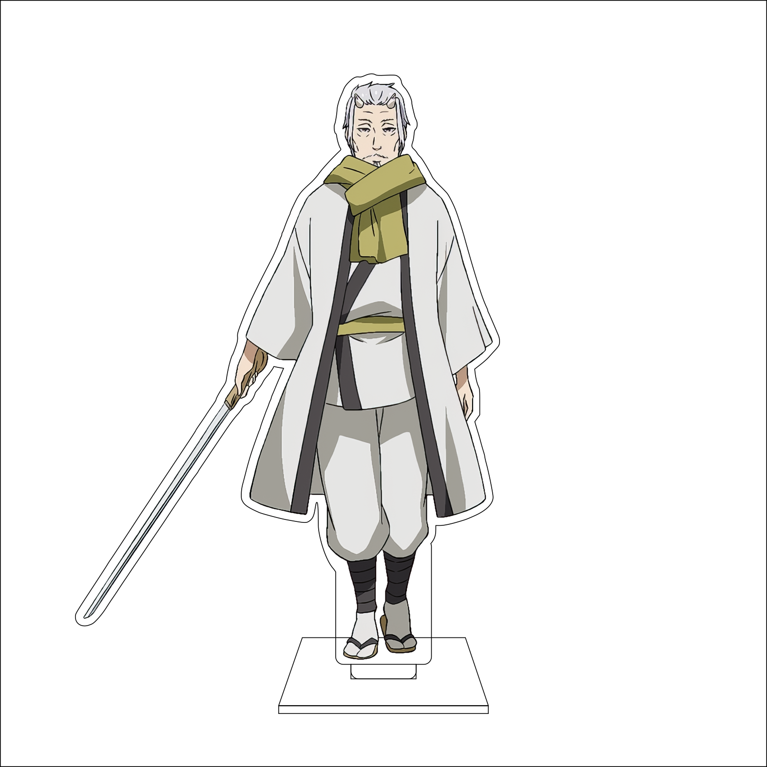 16CM Anime Rimuru Tempest Diab - Given Anime Merchandise review and price