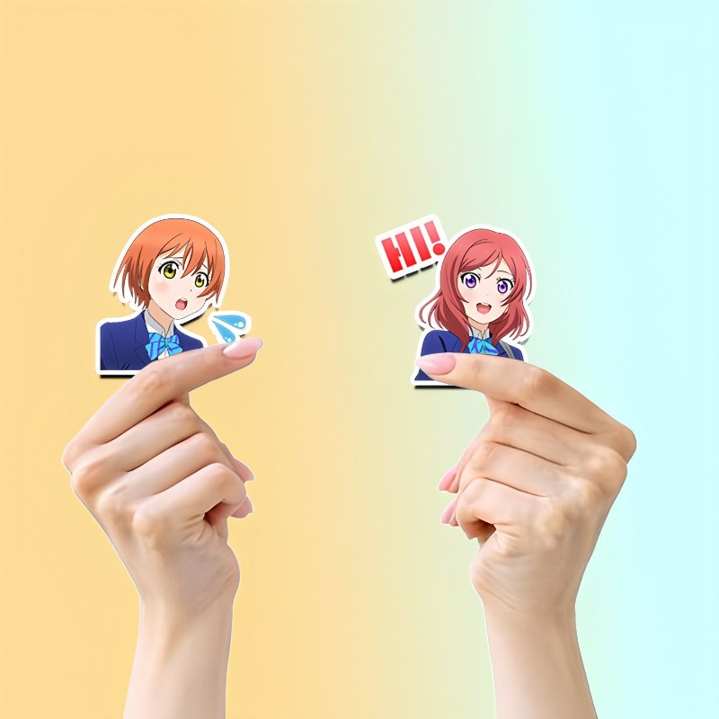 Love Live Anime Merchandise, T - Anime Merchandise Toys review and price