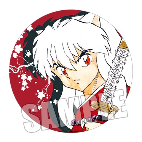 Inuyasha Kagome Sesshomaru Shi - Anime Cosplay Merchandise review and price