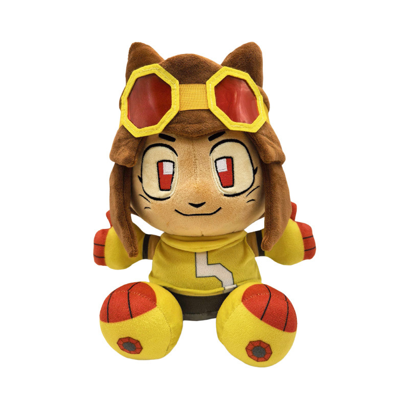 Anime Merchandise Gameoverse P - Anime Merchandise Plush Toys review and price