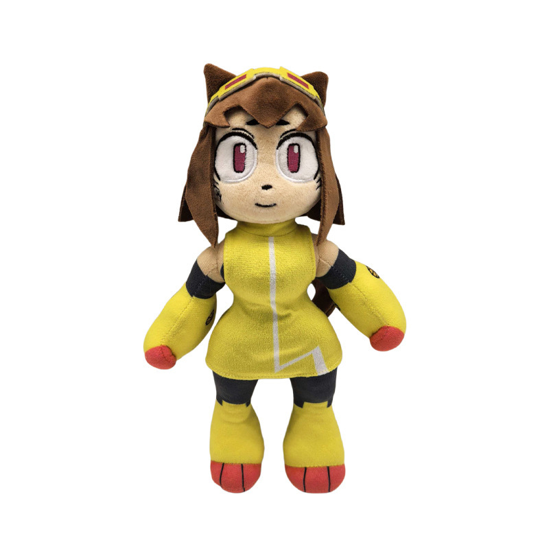 Anime Merchandise Gameoverse P - Anime Merchandise Plush Toys review and price
