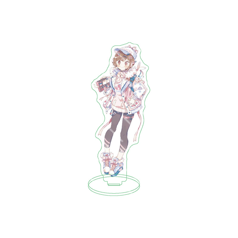 Hatsune Miku Large Standee Hat - Anime Merchandise Toys review and price