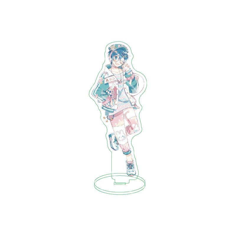 Hatsune Miku Large Standee Hat - Anime Merchandise Toys review and price