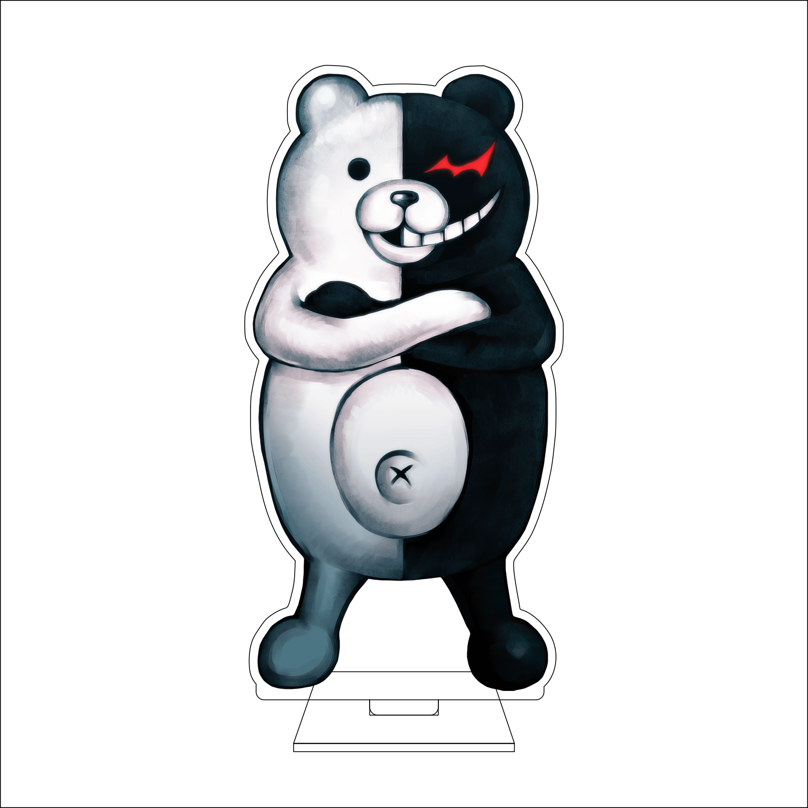 16CM Anime Danganronpa Cosplay - Given Anime Merchandise review and price