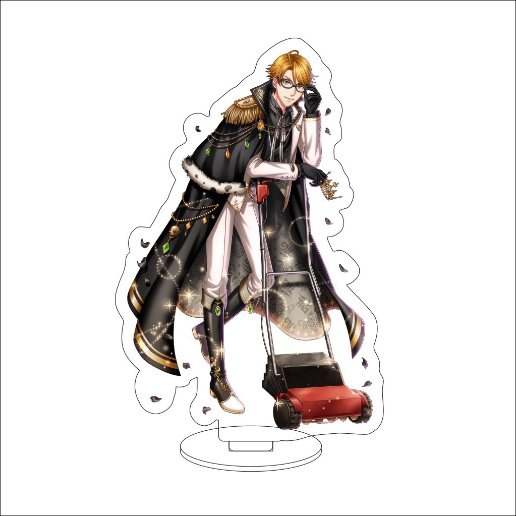 16CM Anime Black Butler Ciel P - Given Anime Merchandise review and price