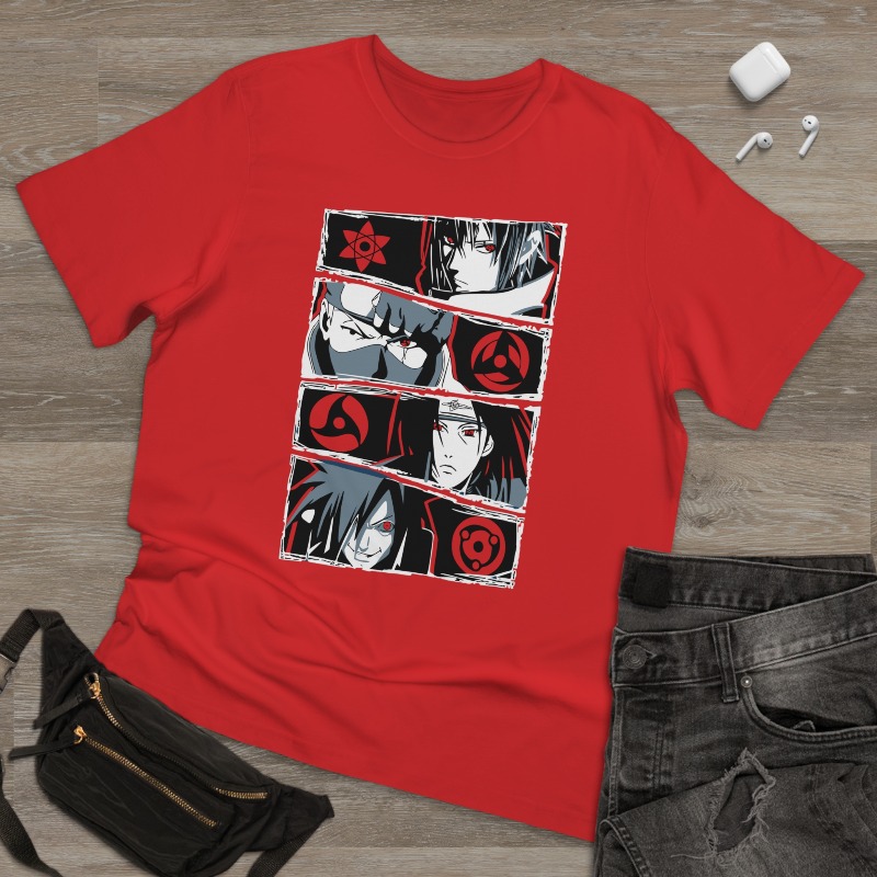 Cotton Anime Merchandise, Late - Anime Merchandise T Shirt review and price