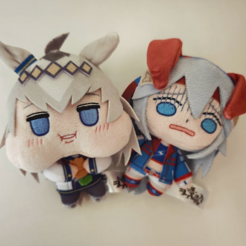  In Stock Original Pretty Der - Anime Merchandise Plush Toys review and price