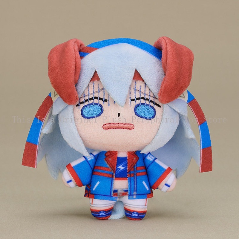  In Stock Original Pretty Der - Anime Merchandise Plush Toys review and price