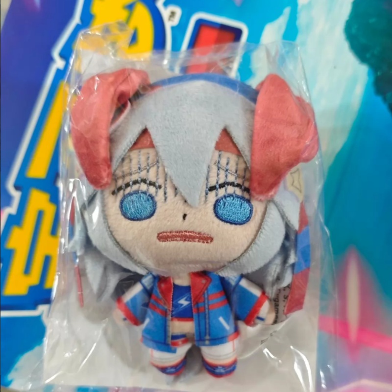  In Stock Original Pretty Der - Anime Merchandise Plush Toys review and price