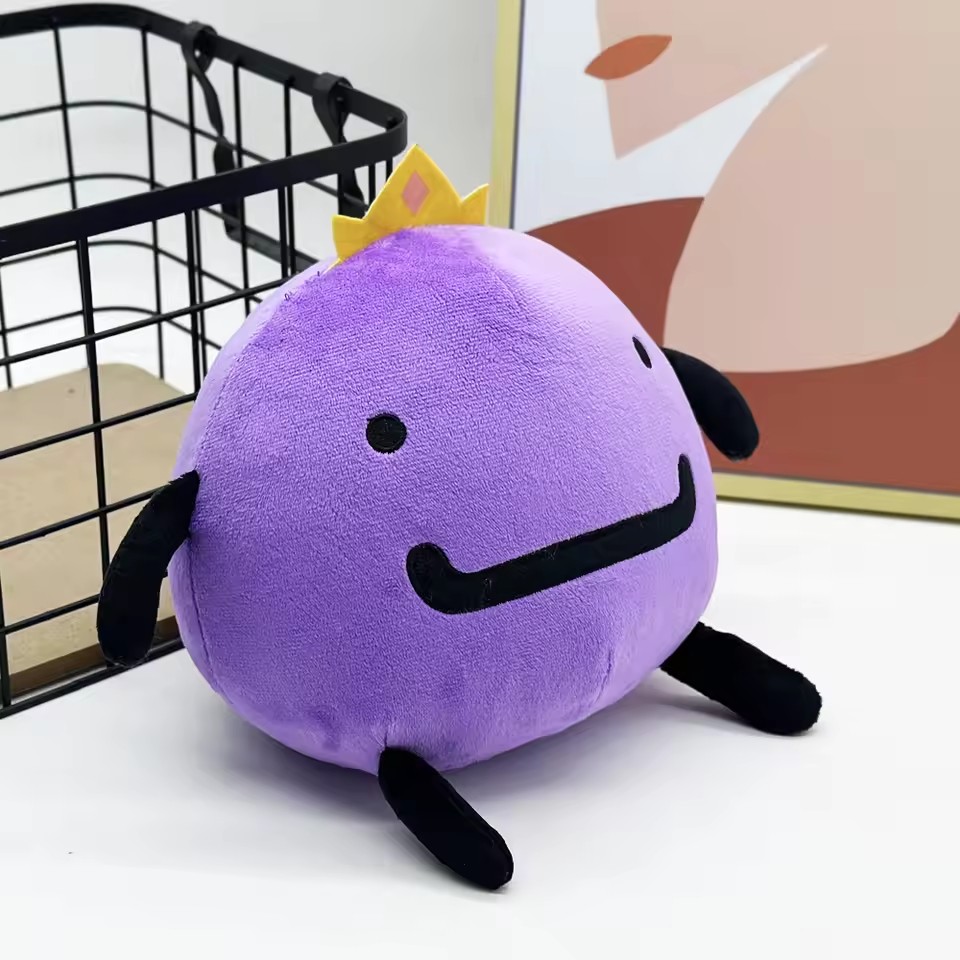 20cm Unstables Wemmbu Plush Do - Anime Merchandise Plush Toys review and price