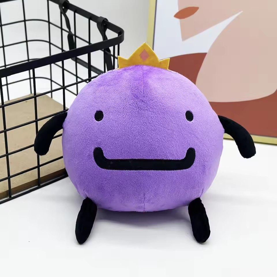 20cm Unstables Wemmbu Plush Do - Anime Merchandise Plush Toys review and price
