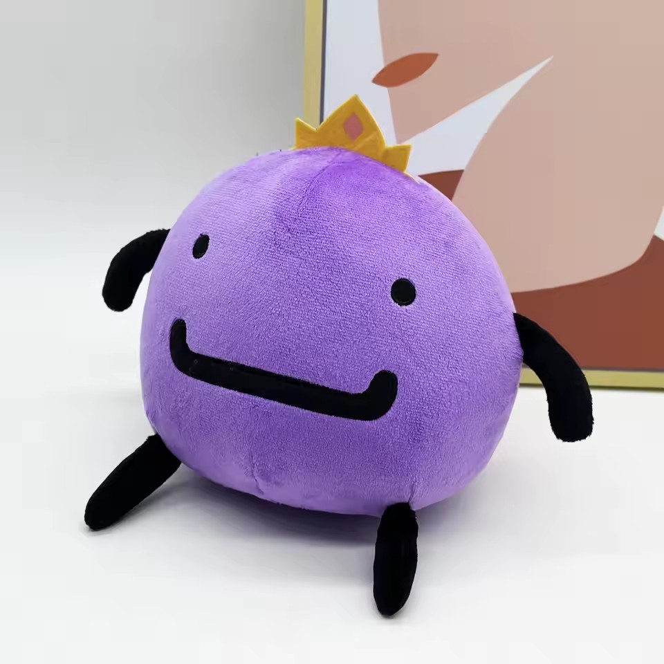 20cm Unstables Wemmbu Plush Do - Anime Merchandise Plush Toys review and price