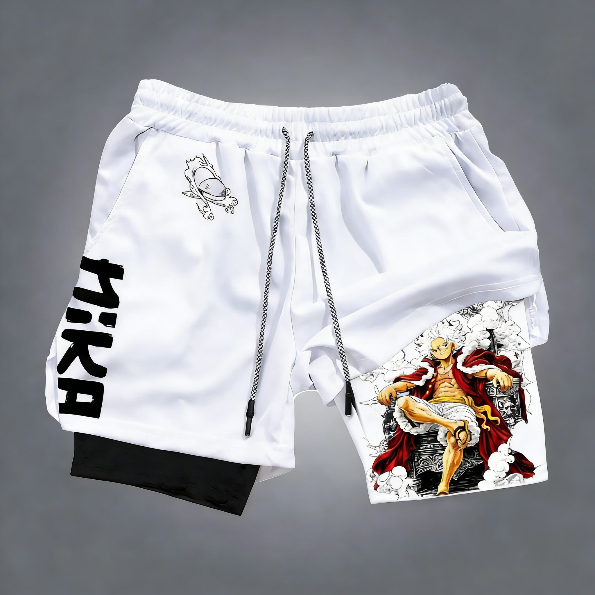 One Piece 2026 New Hot Gym Sho - Anime Merchandise Store In Japan review and price