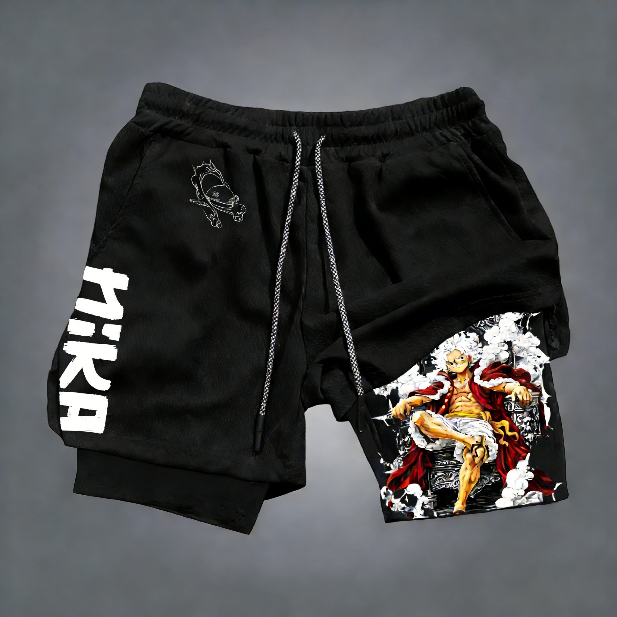 One Piece 2026 New Hot Gym Sho - Anime Merchandise Store In Japan review and price