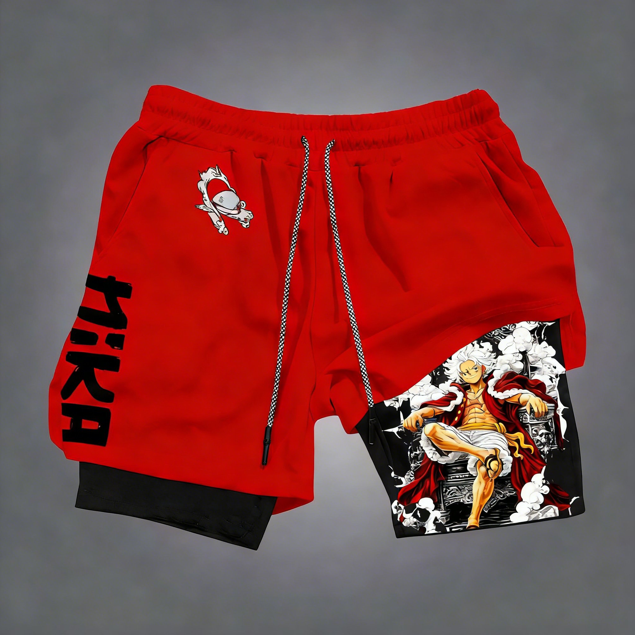 One Piece 2026 New Hot Gym Sho - Anime Merchandise Store In Japan review and price