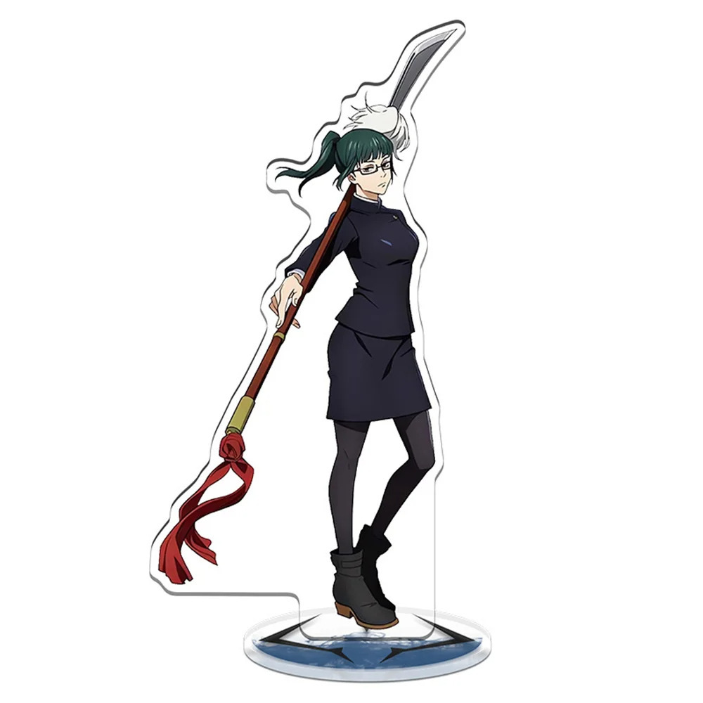Anime Merchandise Jujutsu Kais - Anime Merchandise Figures review and price