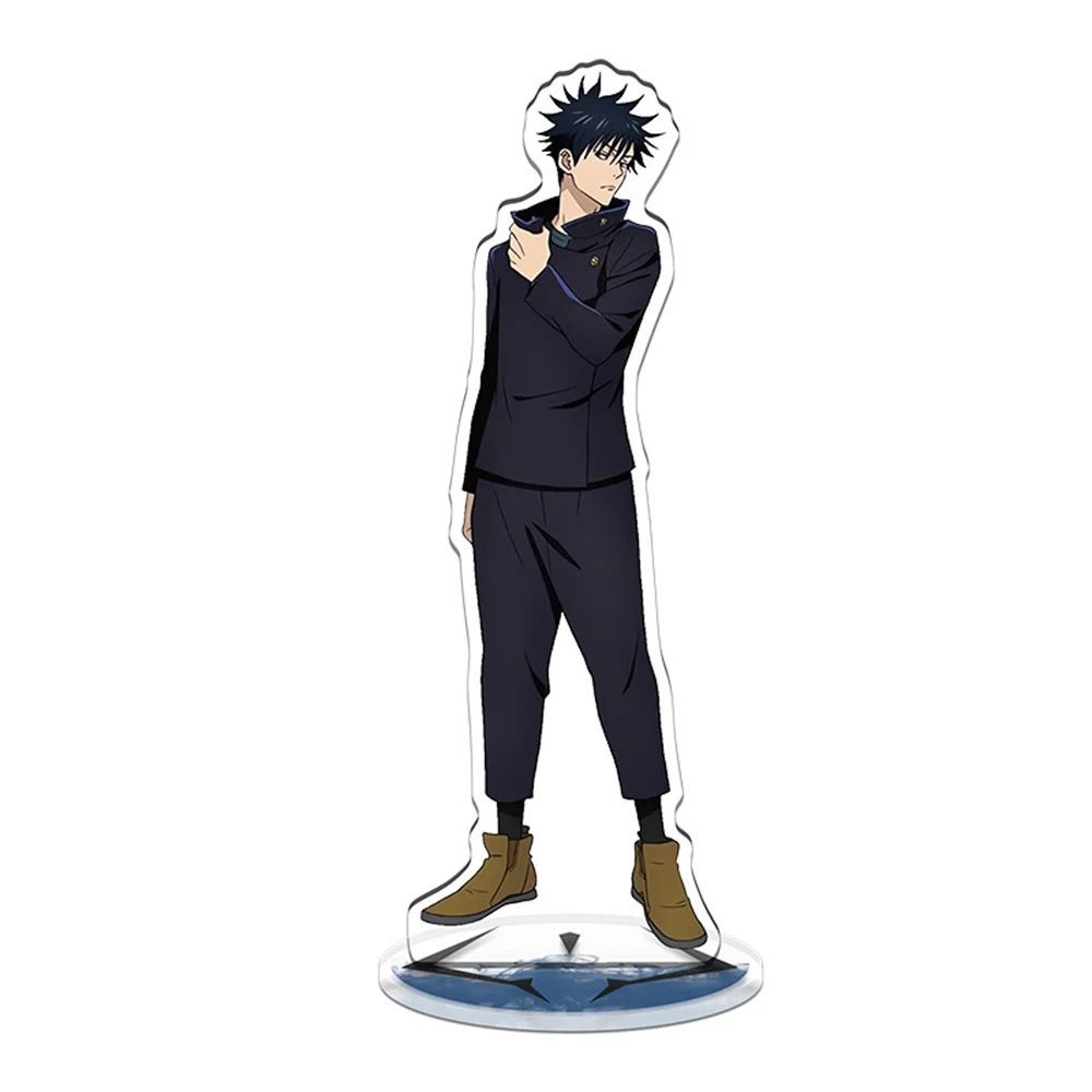 Anime Merchandise Jujutsu Kais - Anime Merchandise Figures review and price