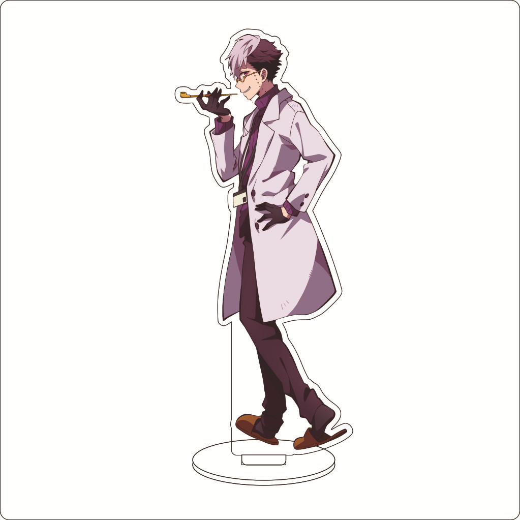 16CM Anime Toilet bound Hanako - Given Anime Merchandise review and price