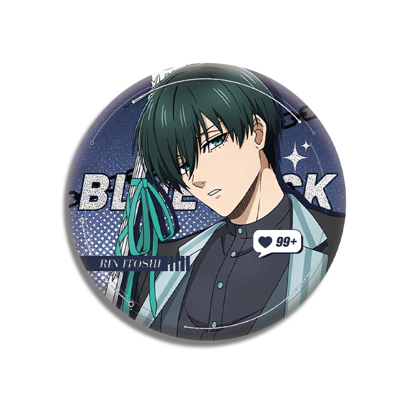 Blue Lock Anime Manga Cosplay  - Anime Cosplay Merchandise review and price