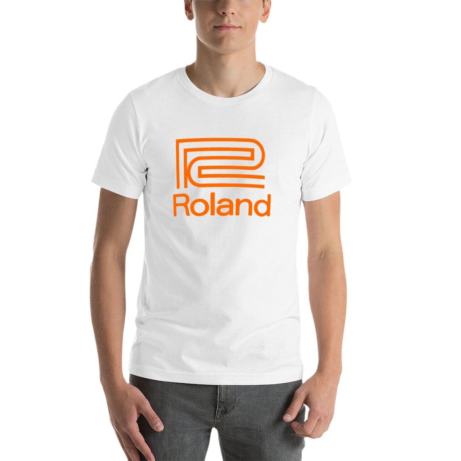 Best Selling - Roland Merchand - Anime Merchandise T Shirt review and price