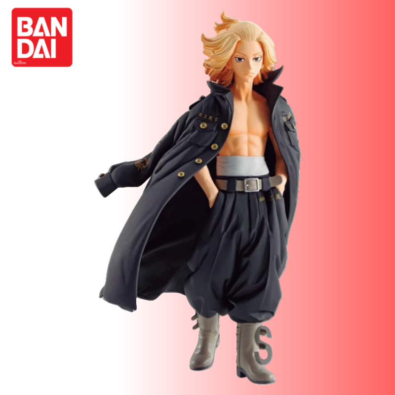 In Stock Original Nuevo Bandai - Anime Merchandise Tokyo review and price