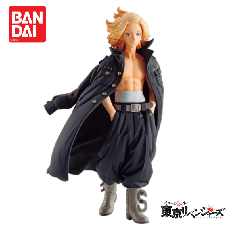In Stock Original Nuevo Bandai - Anime Merchandise Tokyo review and price
