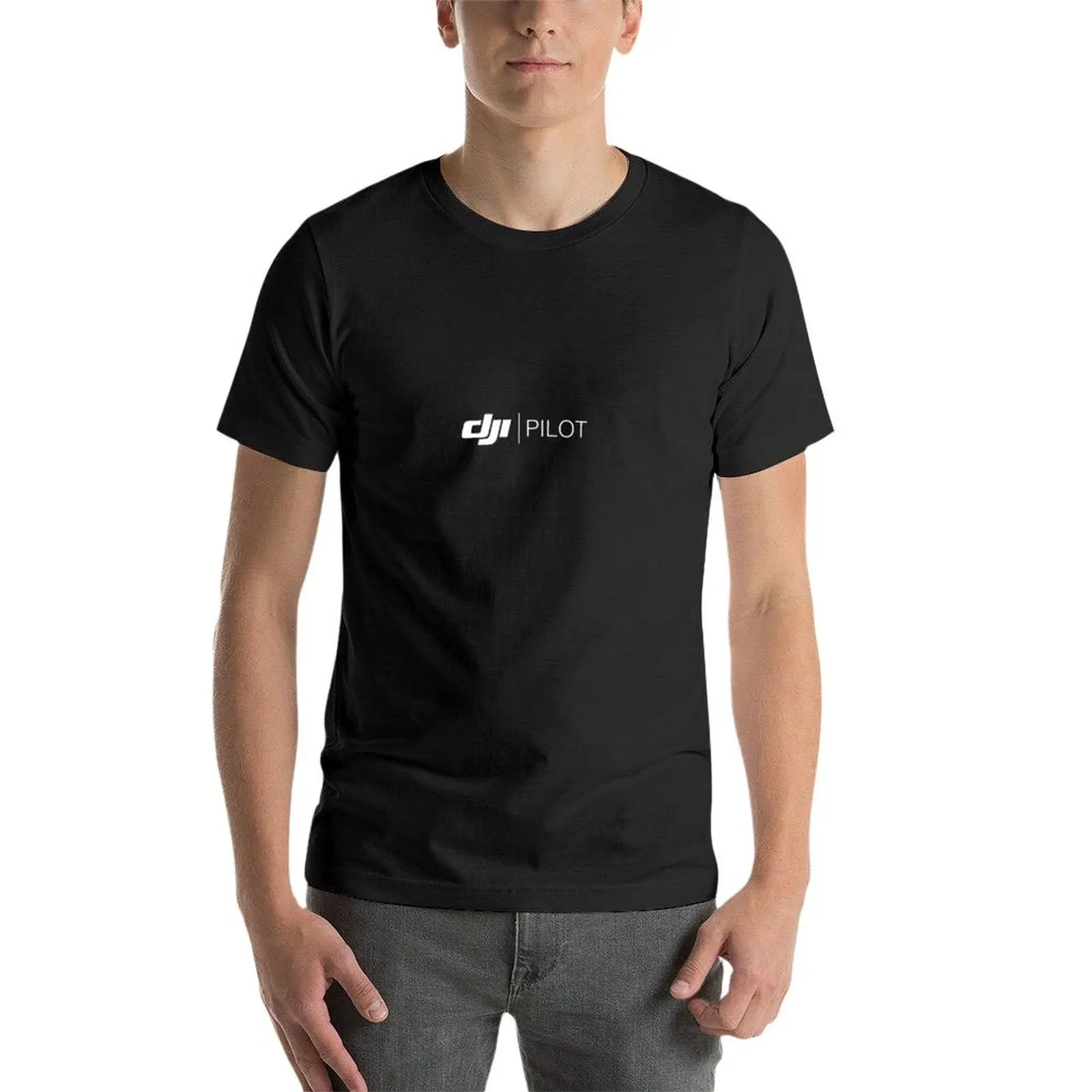 Best Seller - DJI Pilot Mercha - Anime Merchandise T Shirt review and price