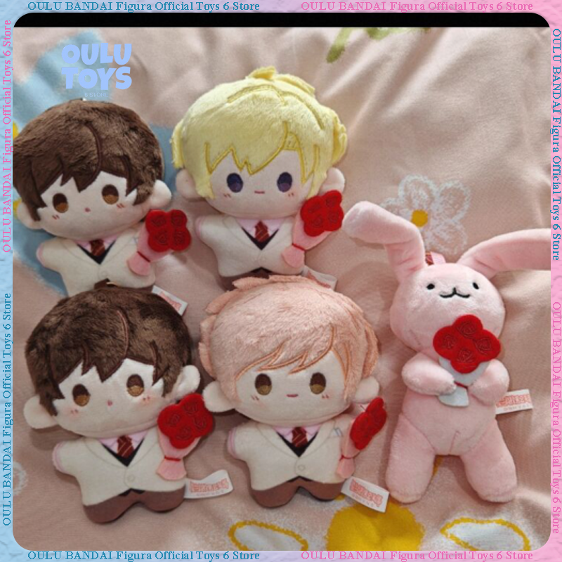Authentic Ouran High School Ho - Anime Merchandise Toys review and price