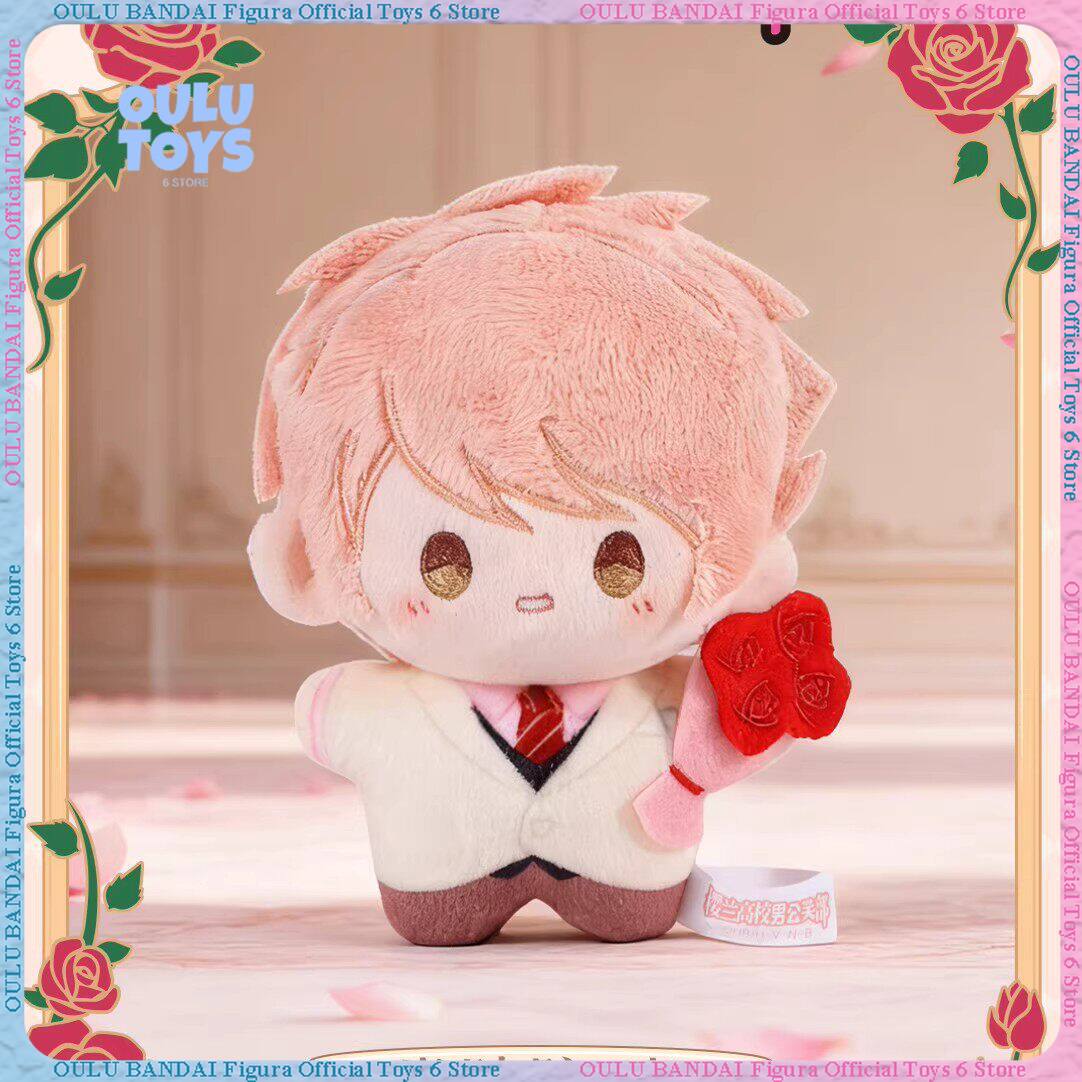 Authentic Ouran High School Ho - Anime Merchandise Toys review and price