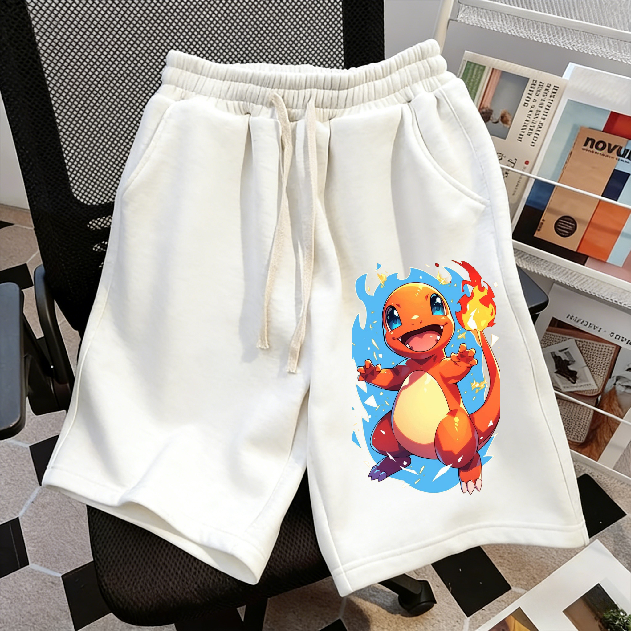 Pokemon Pikachu Charmander Bul - Anime Merchandise Store In Japan review and price