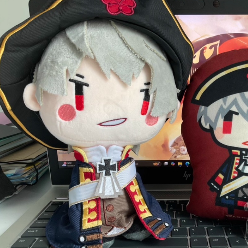 Hetalia Aph Alfred F. Jones Us - Anime Merchandise Plush Toys review and price