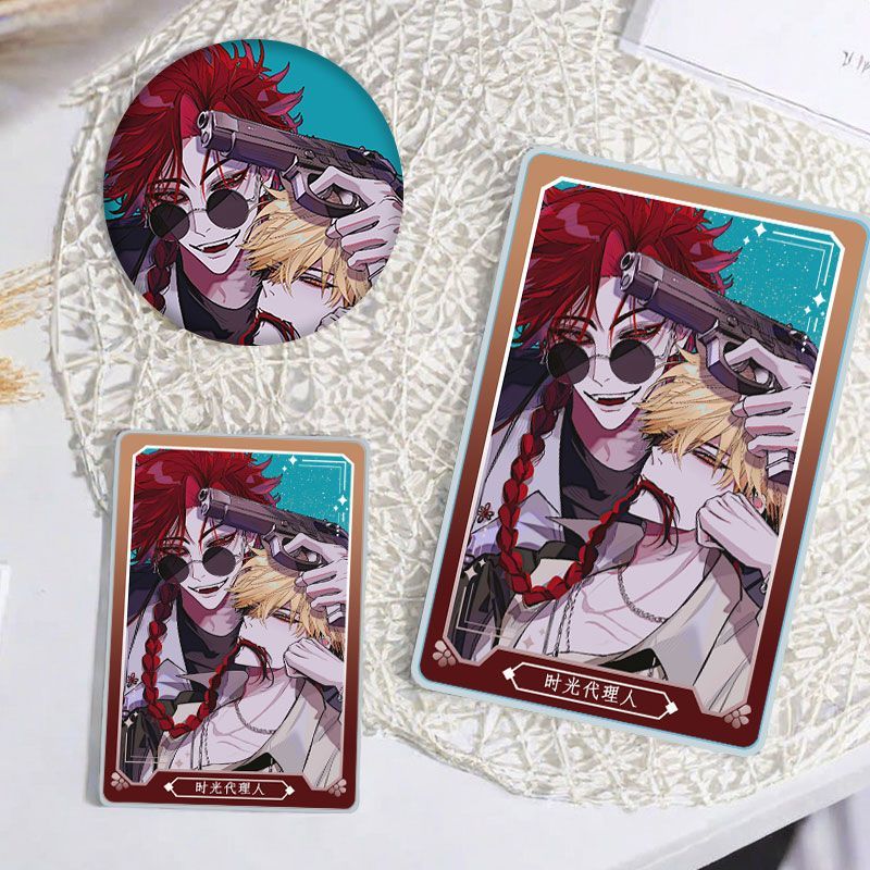 New Link Click Anime Merchandi - Anime Merchandise Toys review and price