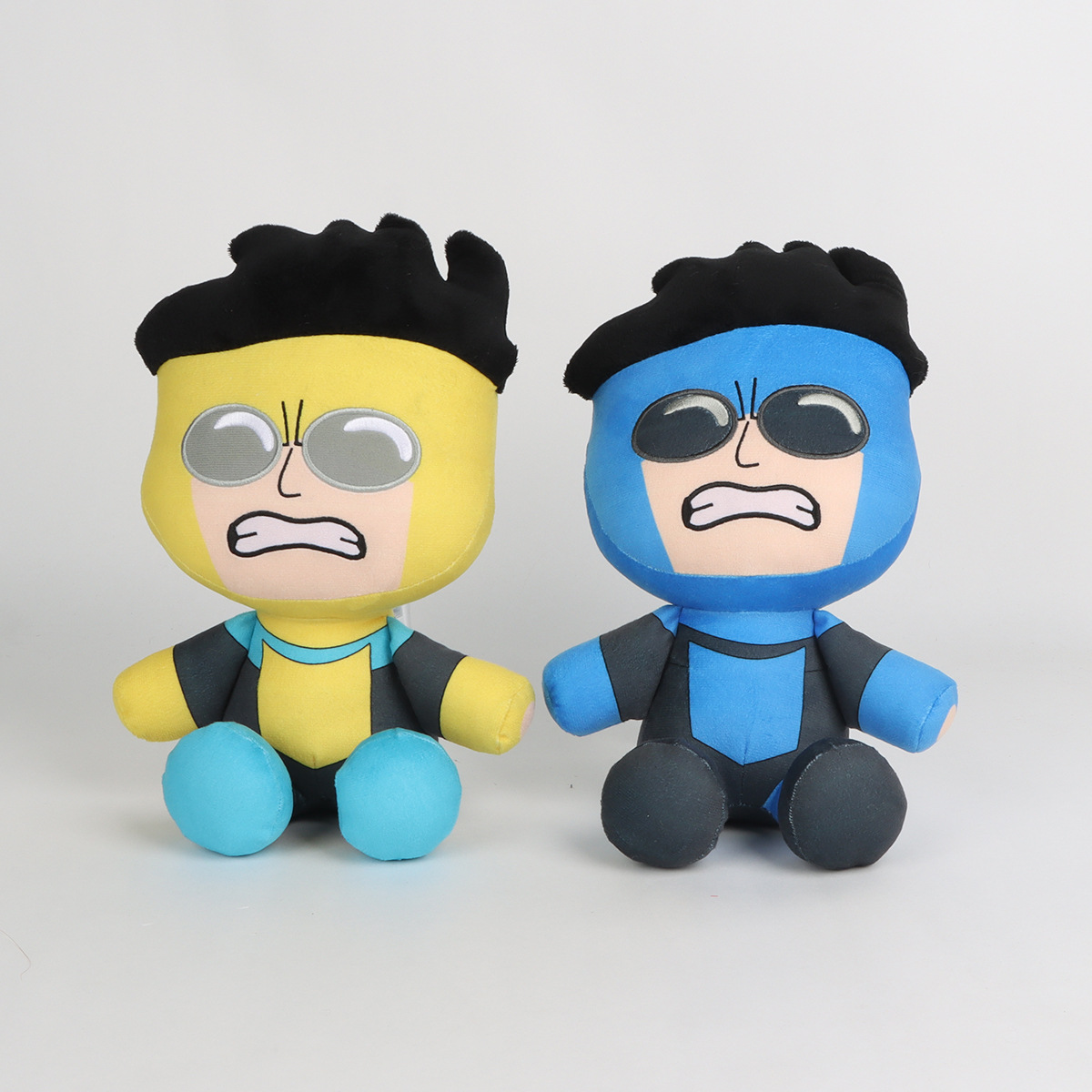 25CM Mark Grayson Stuffed Doll - Anime Merchandise Plush Toys review and price