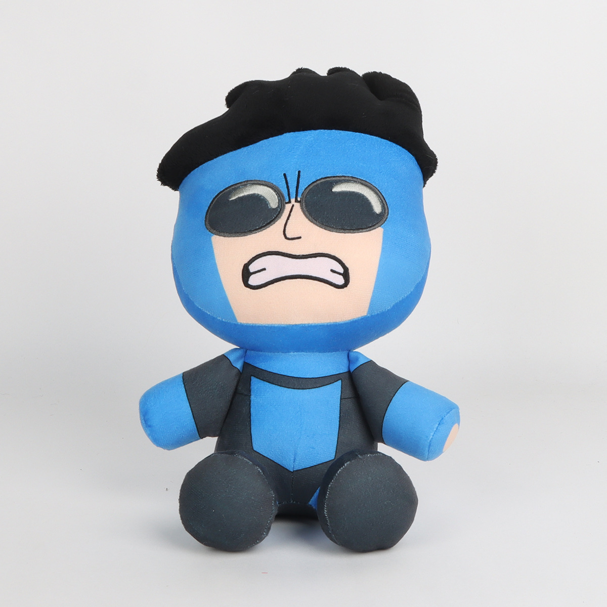 25CM Mark Grayson Stuffed Doll - Anime Merchandise Plush Toys review and price